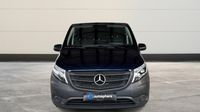 Mercedes Vito 114 CDI Compact Pro Propulsion 9G-Tronic — photo 2
