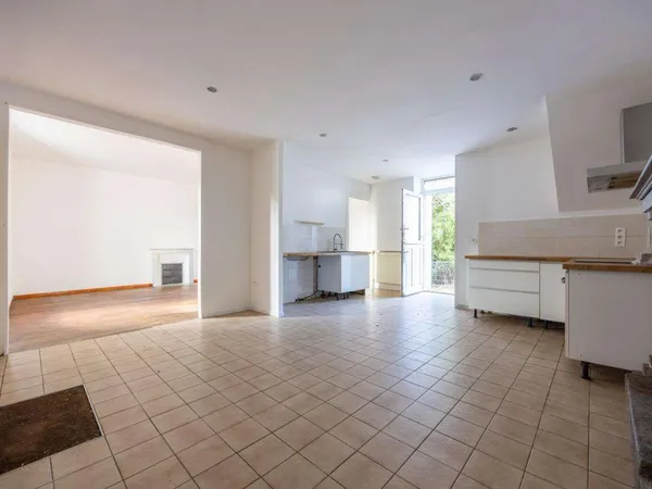 Maison 3 pièces 92 m²