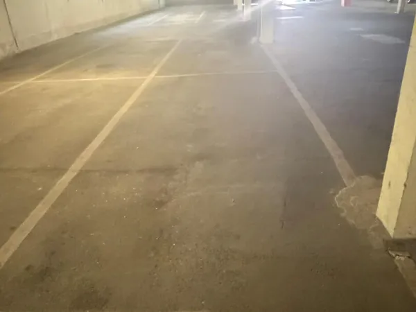 Garage Fontenay Sous Bois