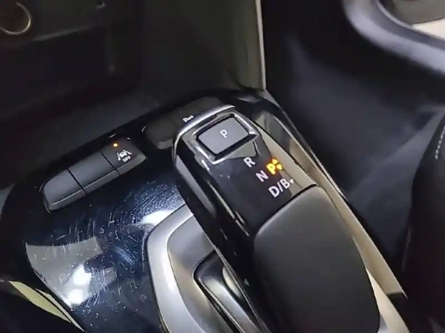 Opel Corsa electrique 136 ch &amp; batterie 50 kwh — photo 56
