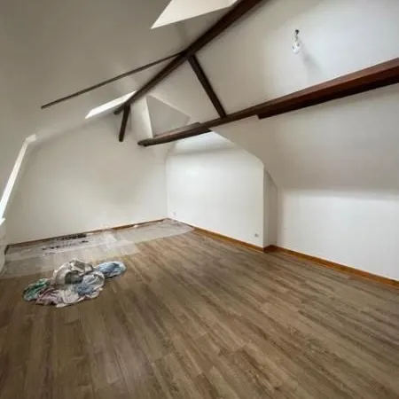 Appartement 2 pièces 53 m²