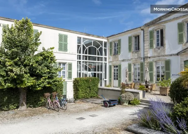 Studio rénové 2 personnes