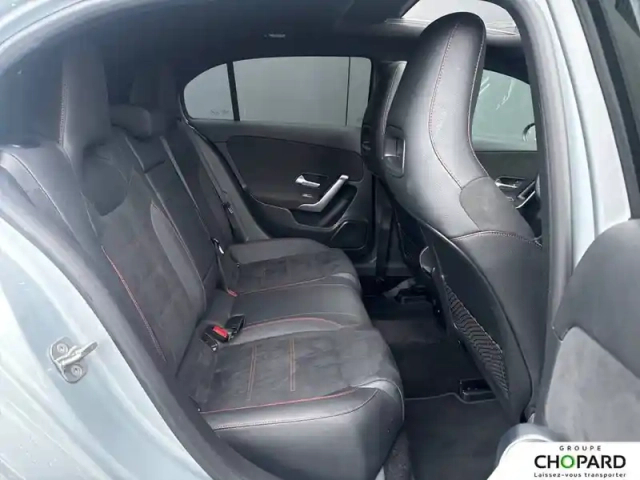 Mercedes Classe A 250 e hybrid eq 8g-dct — photo 20