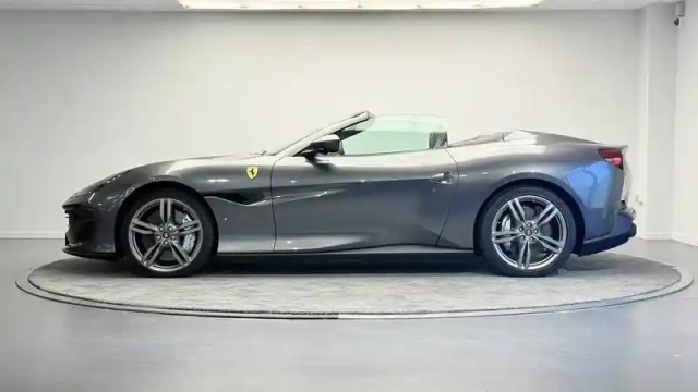 Ferrari Portofino 4.0 v8 600 ch — photo 8