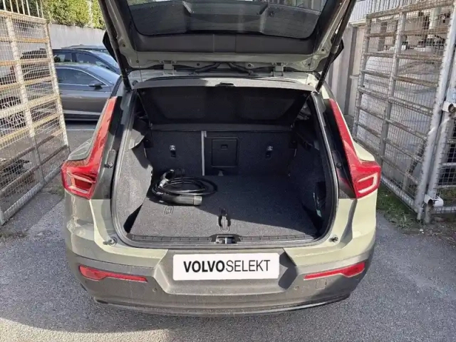 Volvo Ex40 twin performance 442 ch 1edt — photo 49