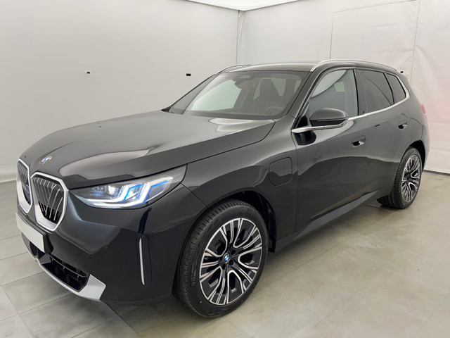 BMW X3 30e xDrive 299 ch BVA8