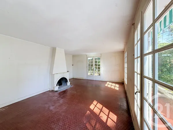 Maison 4 pièces 91 m²