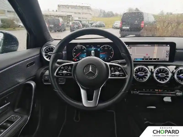 Mercedes Classe A 200 d 8g-dct — photo 80