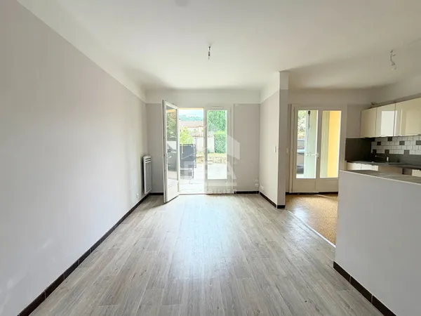 Maison de village 4 pièces 95 m²