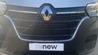 Renault Master F3500 L2H2 2.3 Blue dCi 135ch Confort Euro6 — photo 16
