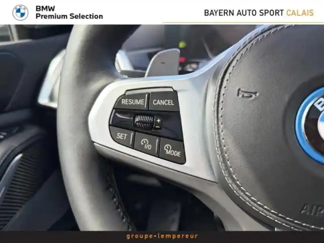 Bmw X5 xdrive50e 489ch m sport — photo 15