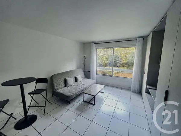 Appartement 1 pièce 25 m²