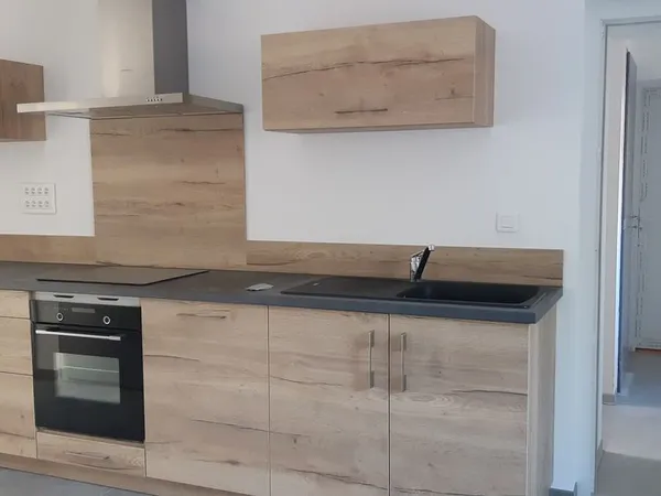 Appartement F3
