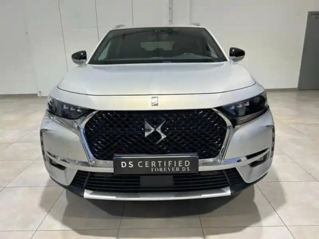 Ds Ds 7 crossback e-tense 4x4 300ch grand chic — photo 2