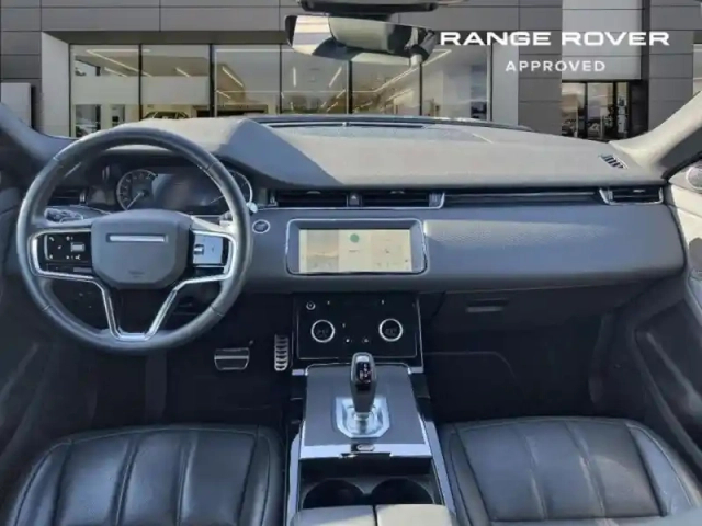 Land Rover Range Rover evoque 1.5 p300e 309ch r-dynamic s awd bva mark iii — photo 7