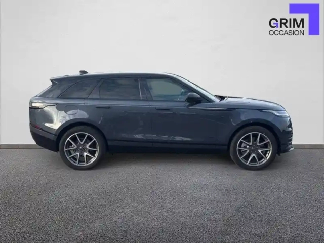 Land Rover Range Rover velar 2.0l p400e phev 404ch awd bva — photo 21