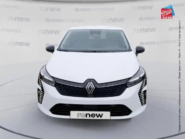 Renault Clio 1.0 eco-g 100ch evolution - 24 — photo 2