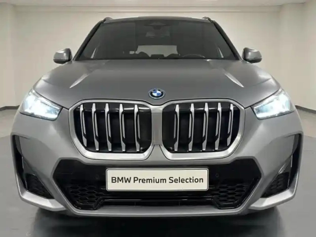 Bmw X1 xdrive30e 326ch m sport — photo 5