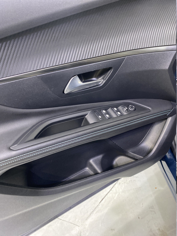 Peugeot 3008 — photo 55