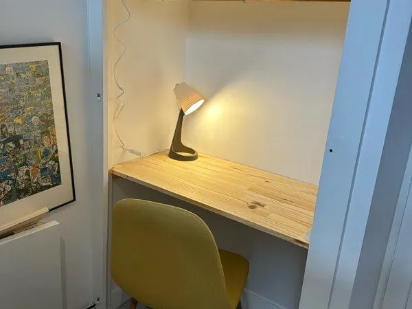 Appartement étudiant St Die