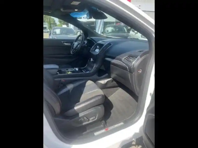 Ford Edge 2.0 ecoblue 238ch st-line i-awd bva8 — photo 15