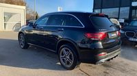 Mercedes Glc 300 e 211+122ch AMG Line 4Matic 9G-Tronic Euro6d-T-EVAP-ISC — photo 7