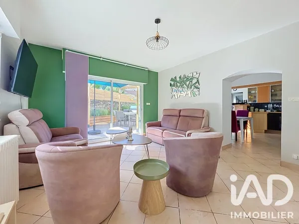 Maison 3 pièces 91 m²