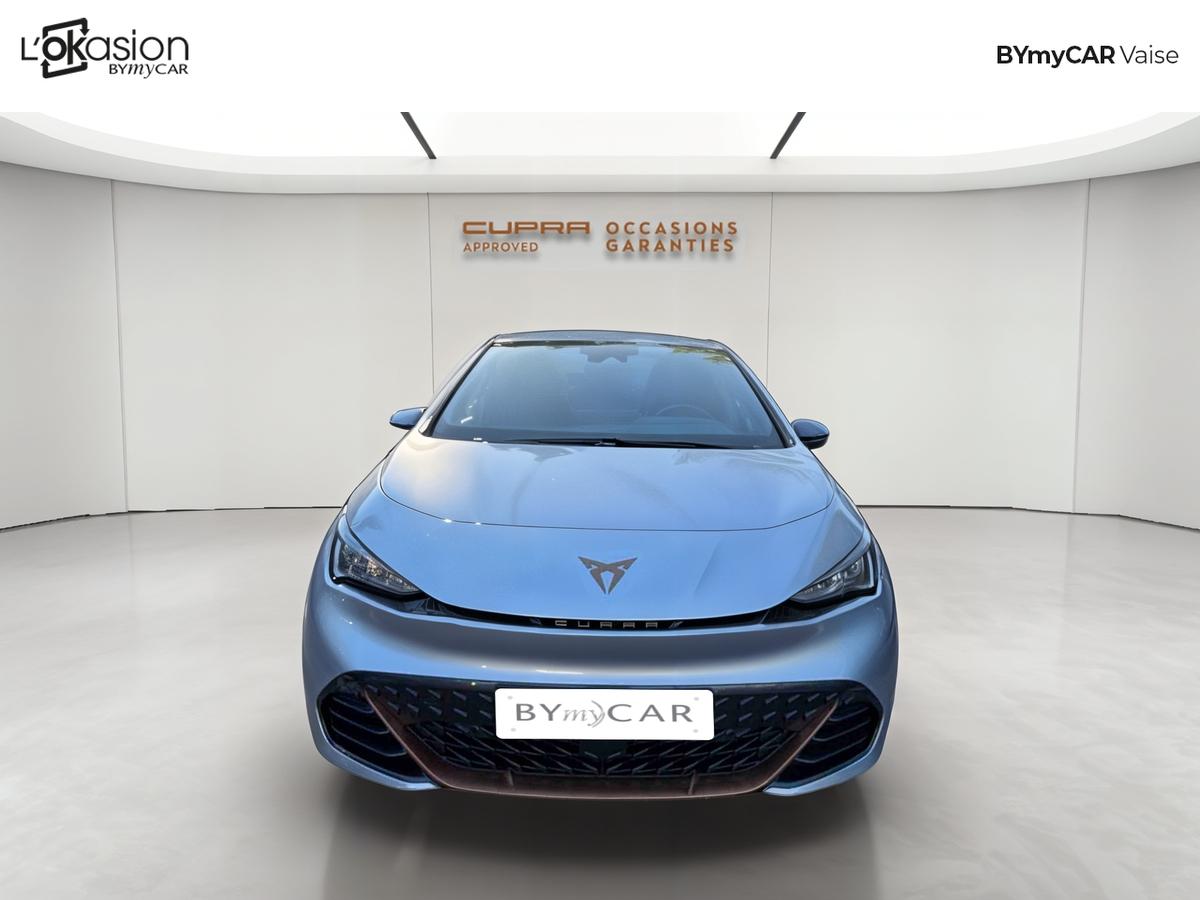 Cupra Born 230 ch - Batterie XL — photo 8