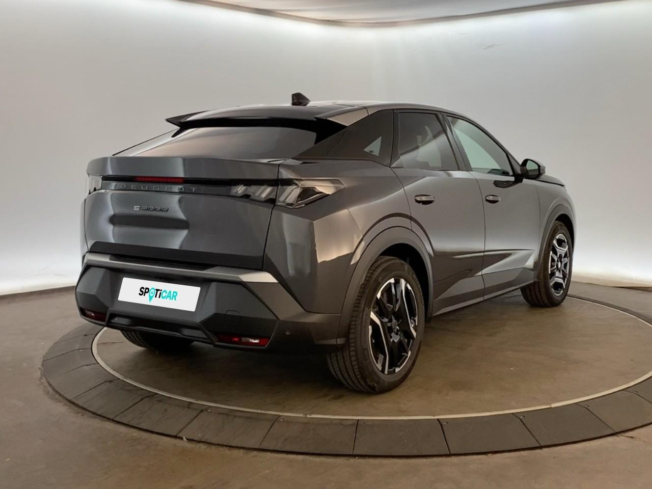 Peugeot 3008 electrique 210 ch 73 kwh allure — photo 7