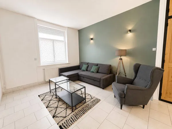 Maison 4 pièces 89 m²