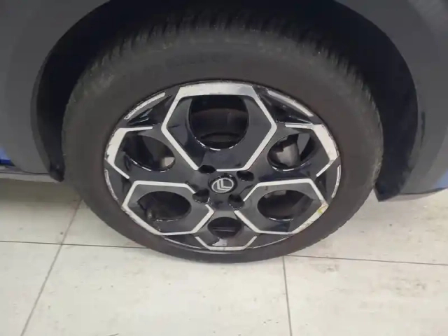 Citroën C3 turbo 100 ch manuelle — photo 9