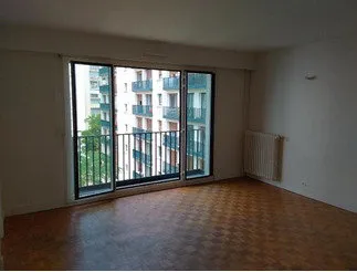 Appartement 1 pièce 37 m²