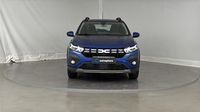 Dacia Sandero 1.0 ECO-G 100ch Stepway Expression -24 — photo 2