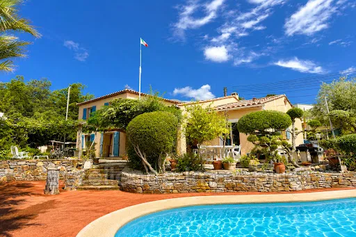 Maison 7 pièces 165 m²