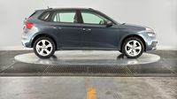 Skoda Kamiq 1.5 TSI 150ch Style 8cv — photo 4