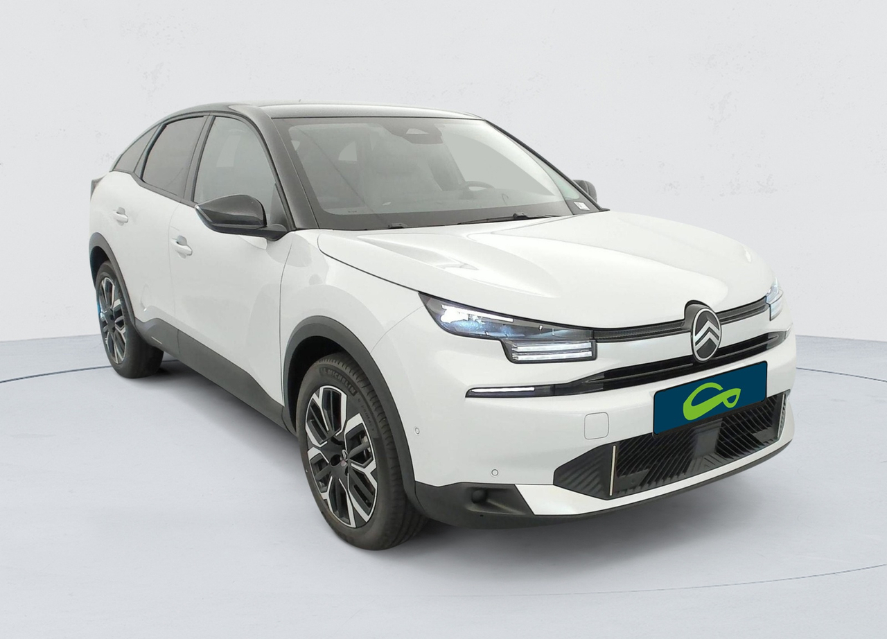 Citroën C4 — photo 7