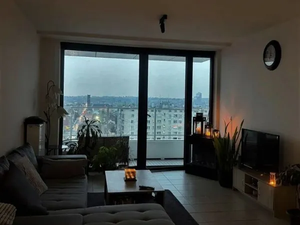 Studio meuble