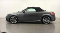 Audi Tt Roadster 45 TFSI 245ch S tronic 7 — photo 7