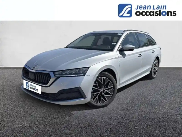 Skoda Octavia combi 2.0 tdi 150 ch dsg7