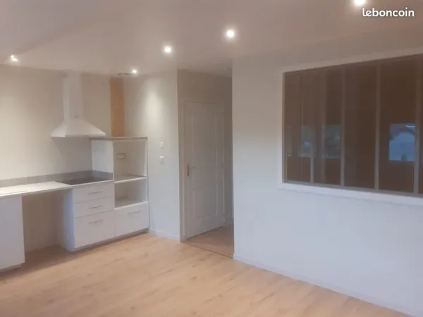 Location appartement Jouy