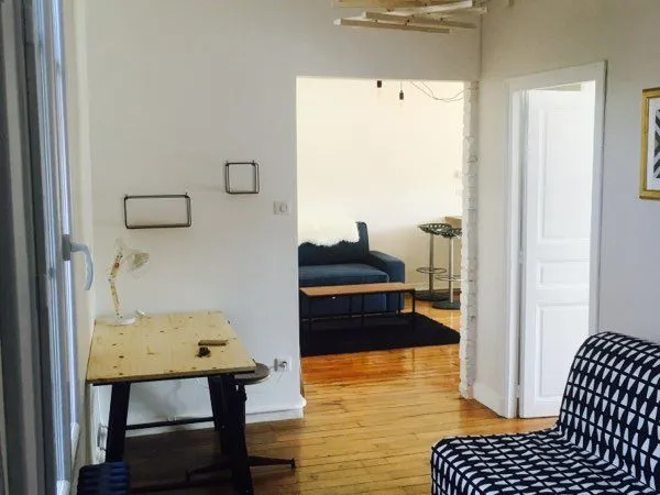 Appartement centre ville