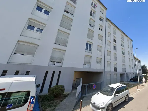 Appartement 3 pièces 78 m²