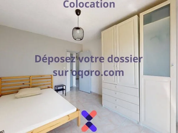 Appartement 5 pièces 97 m²