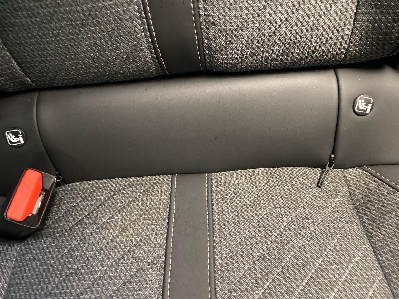 Peugeot 2008 puretech 100 s&s bvm6 allure — photo 21