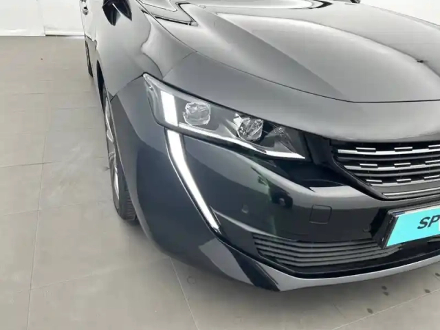 Peugeot 508 sw puretech 180 ch s&amp;s eat8 — photo 16