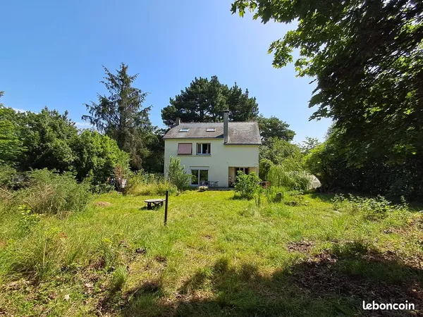 Colocation maison de 6 personnes