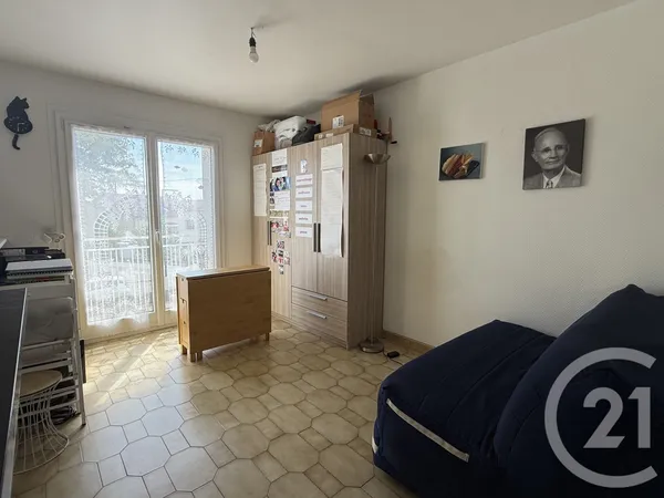 Appartement 1 pièce 20 m²