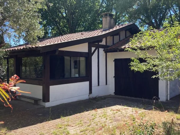 Maison 3 pièces 57 m²