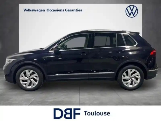 Volkswagen Tiguan 2.0 tdi 150ch dsg7 elegance — photo 2
