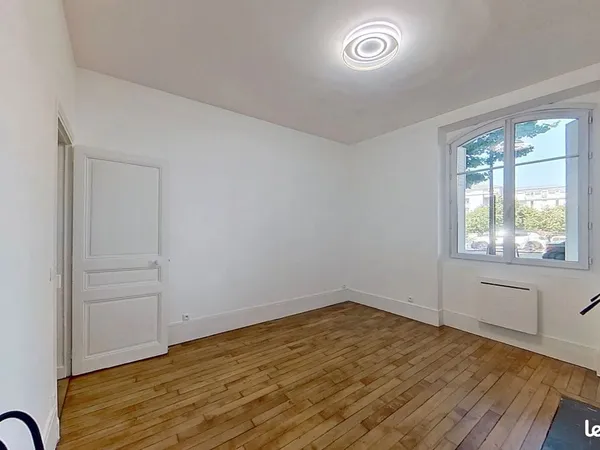 Appartement 1 pièce 27 m²
